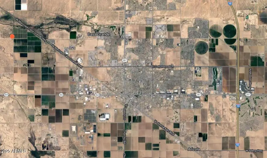 0 W Laveen Place #725, Casa Grande, AZ 85193 - Image #3