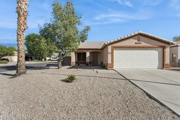 20681 N 93rd Avenue, Peoria, AZ 85382