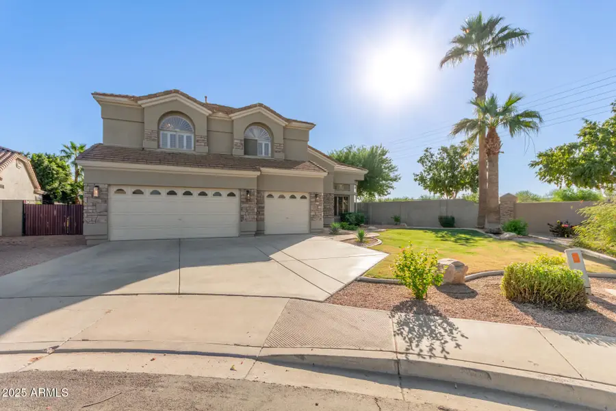 2491 W Mulberry Drive, Chandler, AZ 85286 - Image #3
