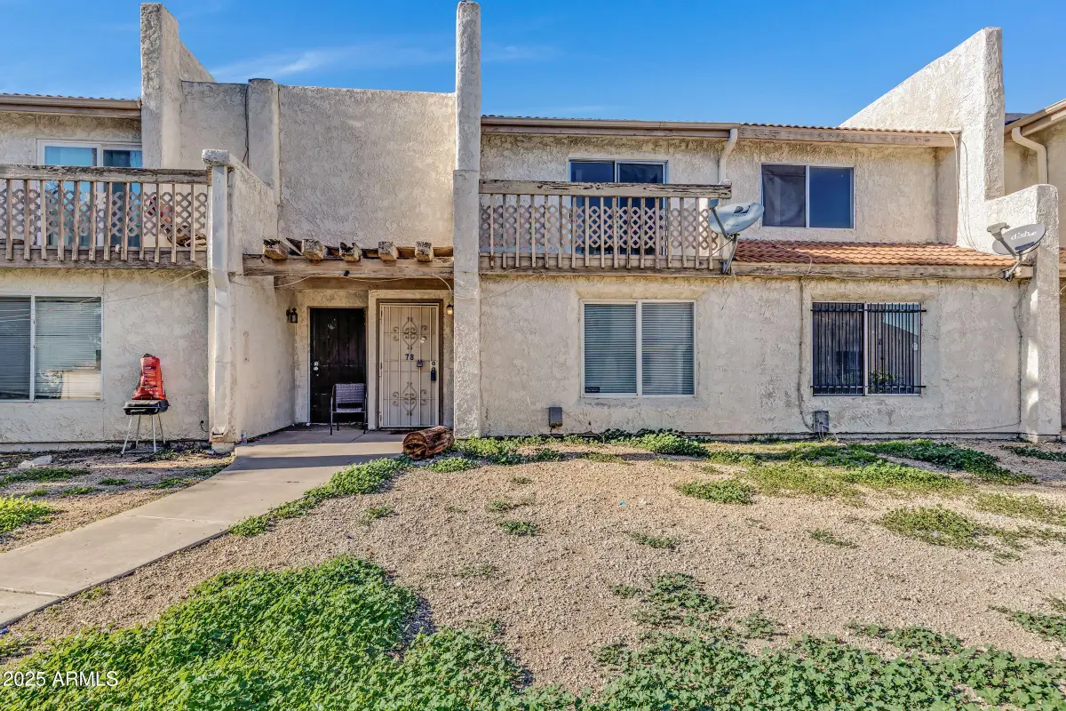 3840 N 43rd Avenue #78, Phoenix, AZ 85031 - Image #1
