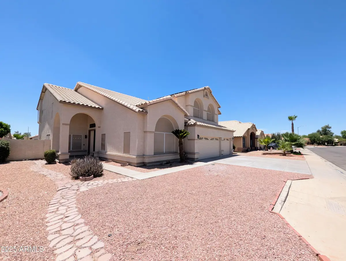 12425 W Encanto Boulevard, Avondale, AZ 85392 - Image #1