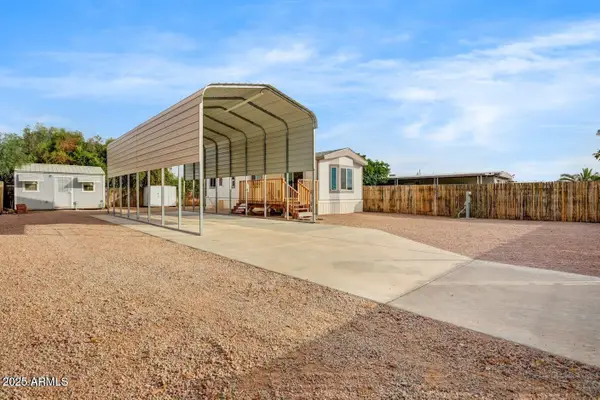 853 S Evangeline Avenue, Mesa, AZ 85208