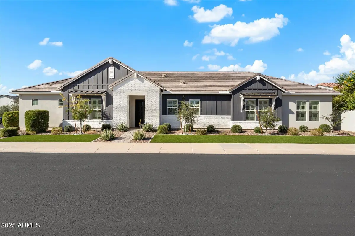 17146 W Mountainair Street, Waddell, AZ 85388 - Image #1