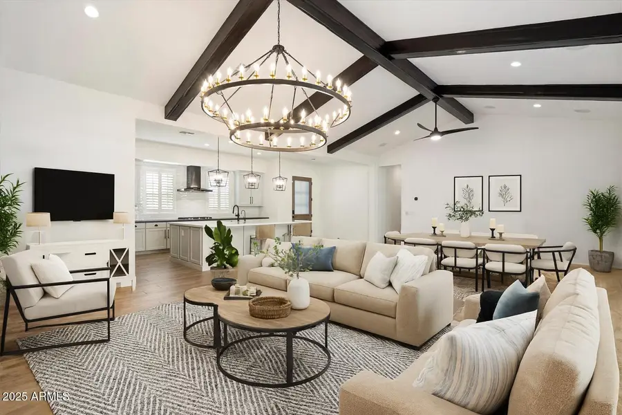 17146 W Mountainair Street, Waddell, AZ 85388 - Image #3