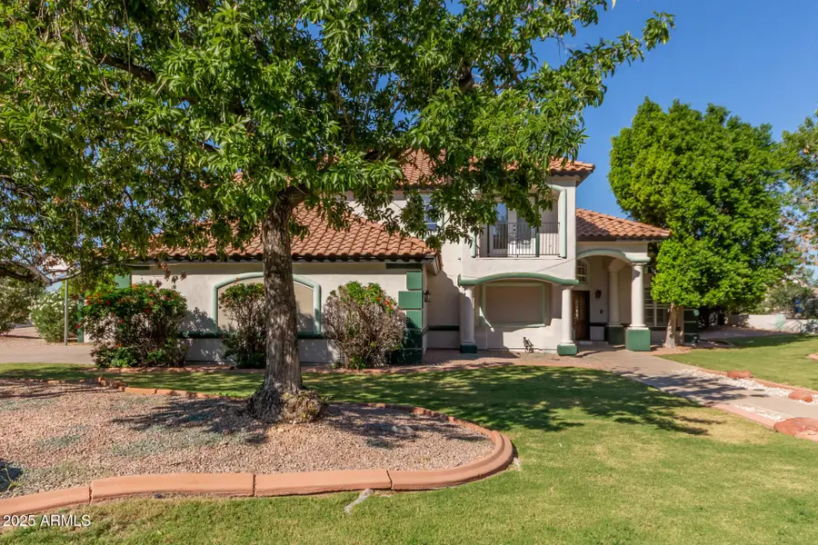 2438 N Forest Circle, Mesa, AZ 85203 - #3