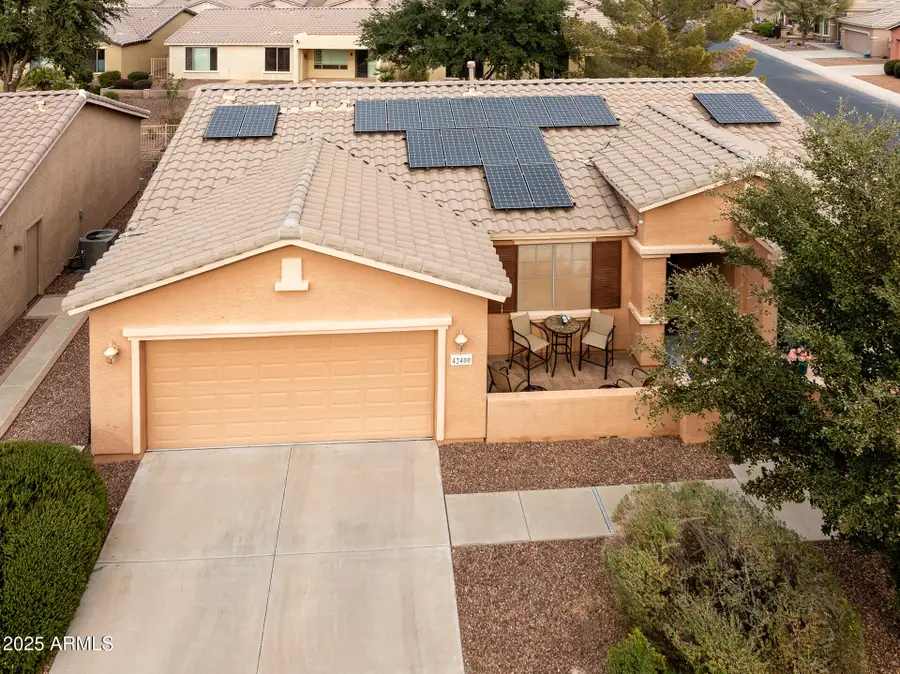 42400 W Heavenly Place, Maricopa, AZ 85138 - Image #2