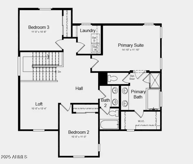 14664 W Soft Wind Drive, Surprise, AZ 85387 - Image #3