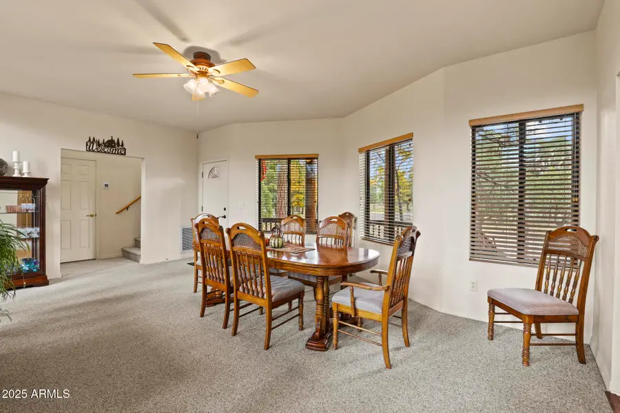 2812 Hidden Creek Circle, Blue Ridge, AZ 86024 - Image #3