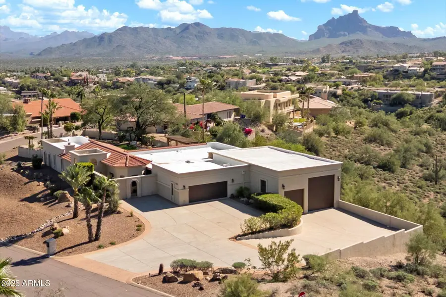 16611 E Inca Avenue, Fountain Hills, AZ 85268 - Image #2