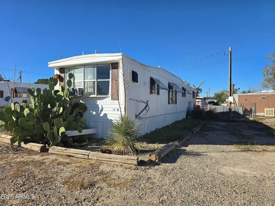 240 S Lawson Lane #A, Willcox, AZ 85643 - Image #2