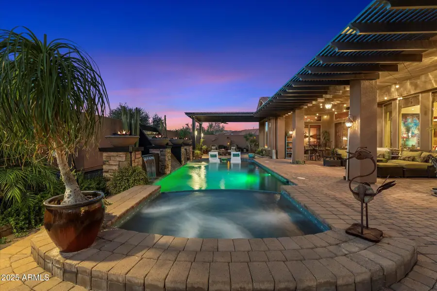 41252 N Whistling Strait Court, Deer Valley, AZ 85086 - Image #3