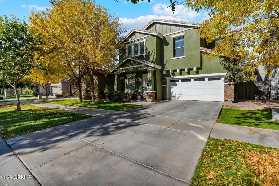 3350 E Morrison Ranch Parkway, Gilbert, AZ 85296 - Image #2