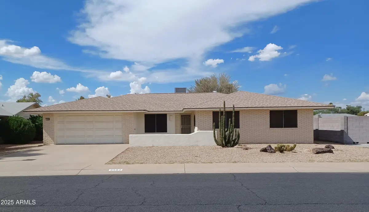 9502 W Pineridge Drive, Sun City, AZ 85351 - Image #1