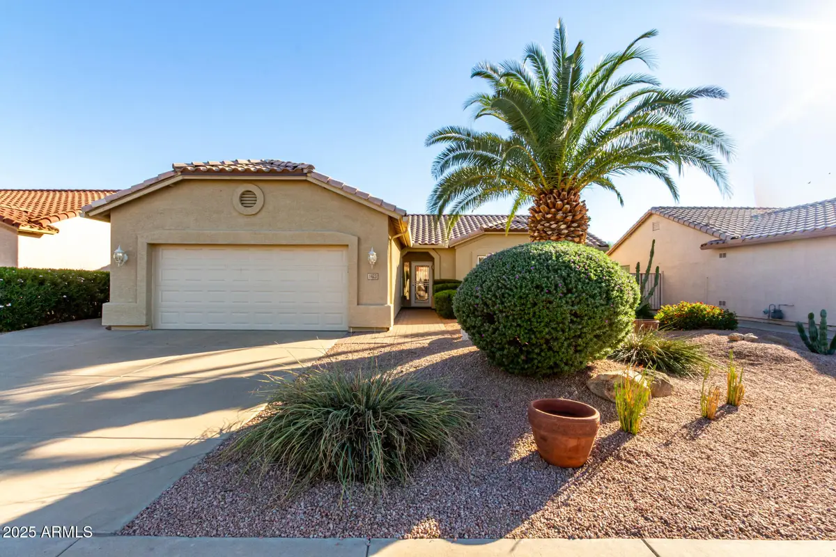 1423 E Peach Tree Drive, Chandler, AZ 85249 - Image #1