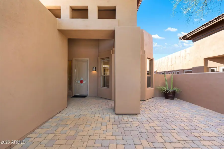 9659 E Sidewinder Trail, Scottsdale, AZ 85262 - Image #3