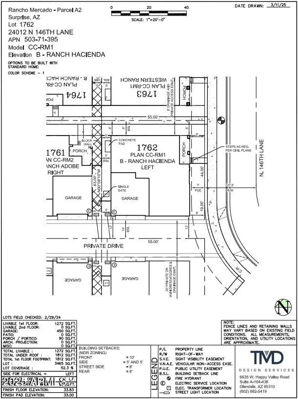 24012 N 146th Drive, Surprise, AZ 85387 - Image #3