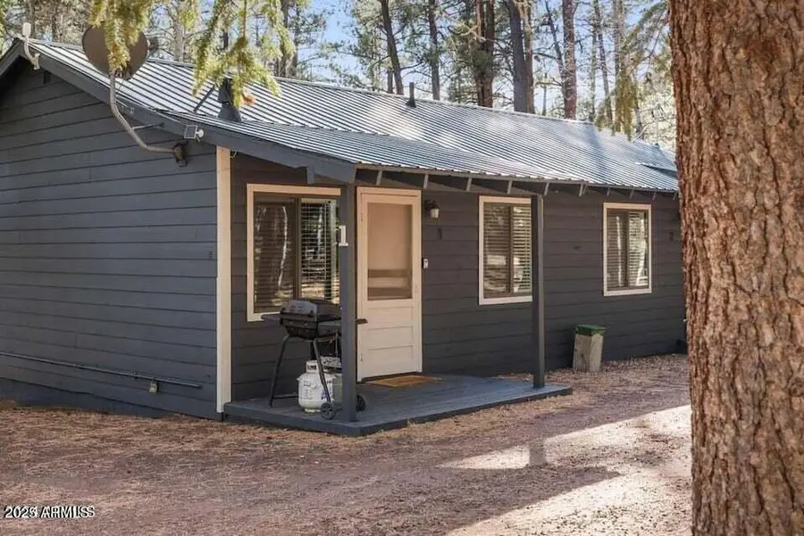 24 Wiltbank Street #2, Greer, AZ 85927 - Image #2