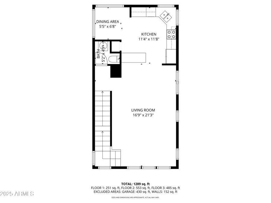 2024 N 77th Lane, Phoenix, AZ 85035 - Image #3