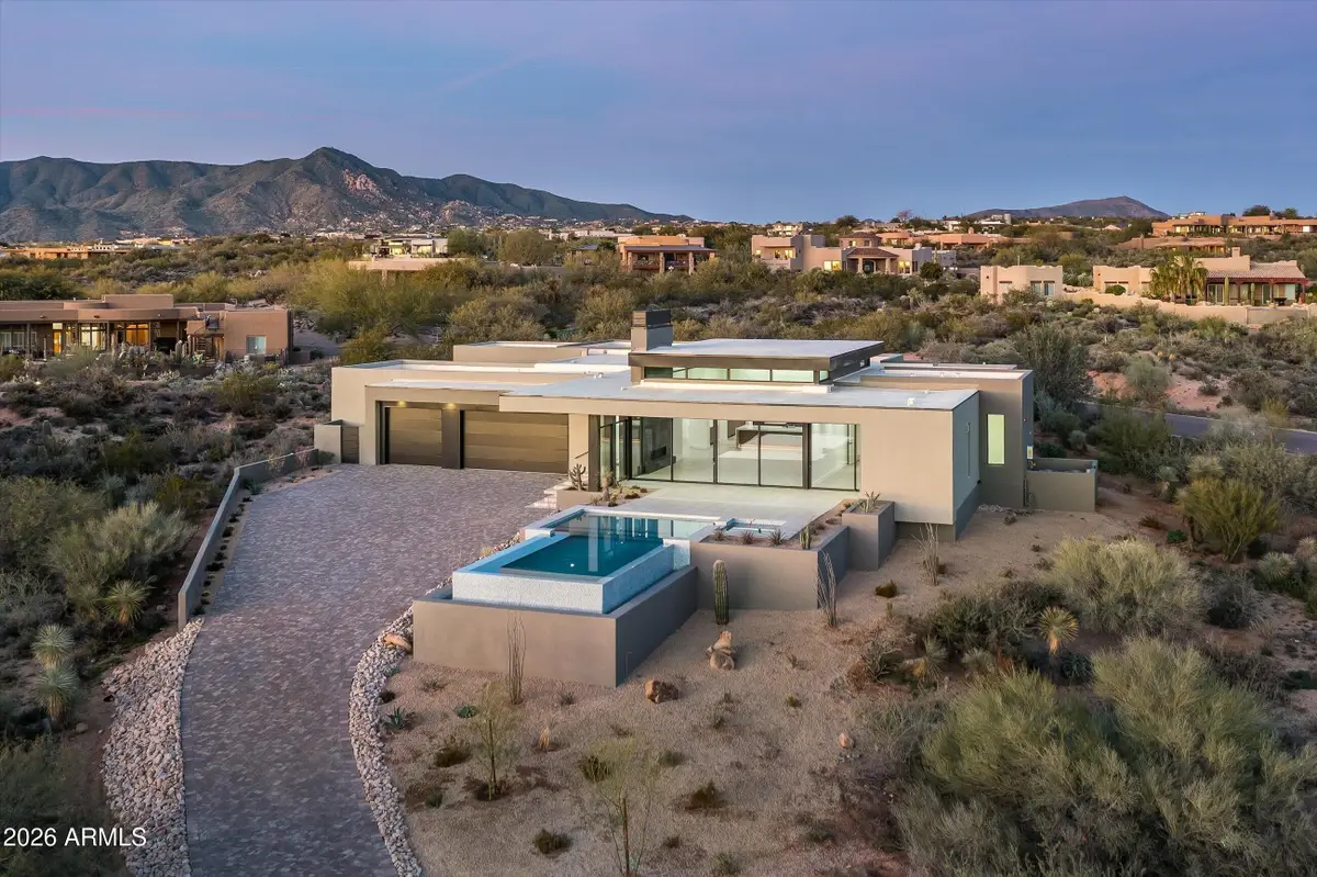 10948 E Rising Sun Drive, Scottsdale, AZ 85262 - #1