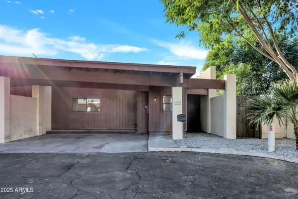 6534 N 24th Lane, Phoenix, AZ 85015
