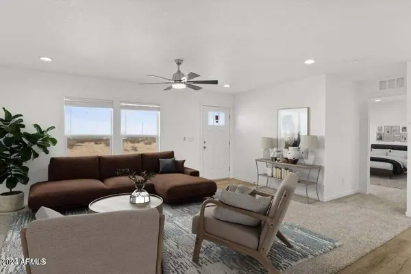 50969 W Huisatch Road, Maricopa, AZ 85139