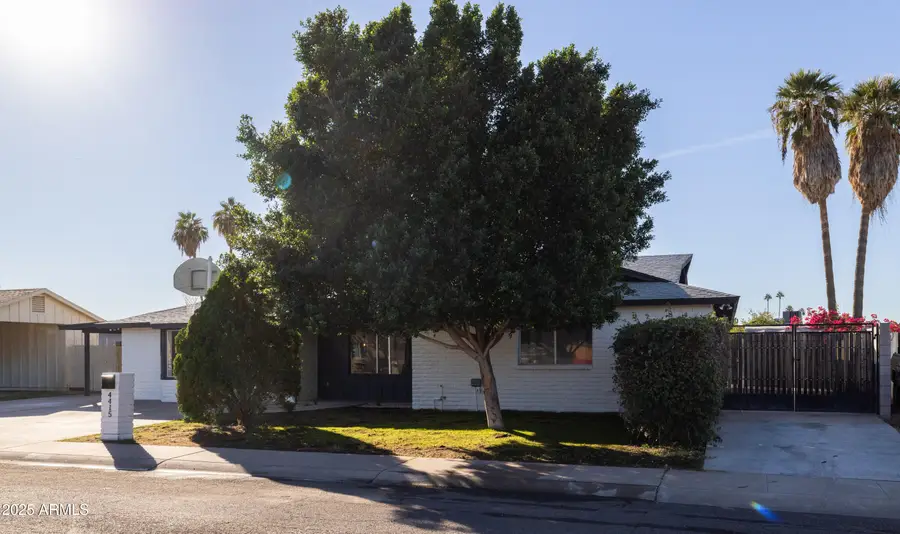 4415 W Carol Avenue, Glendale, AZ 85302 - Image #2