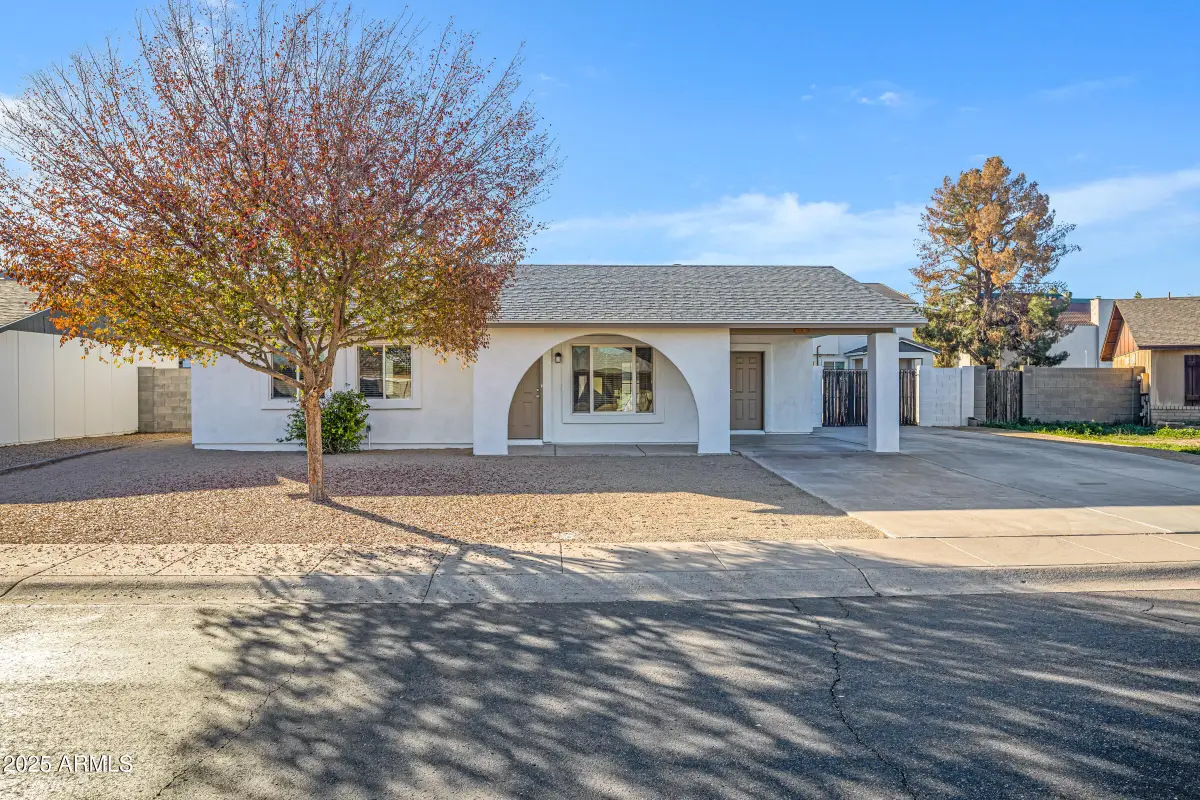 525 W Sundance Way, Chandler, AZ 85225 - Image #1