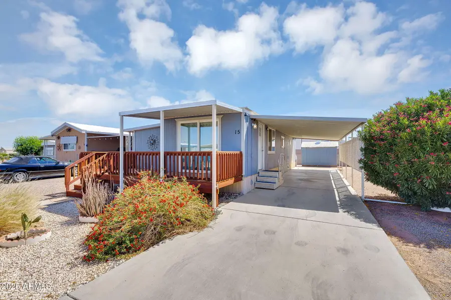 747 E Germann Road #15, San Tan Valley, AZ 85140 - Image #2