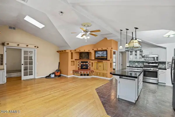 624 S Tonto Creek Drive S, Payson, AZ 85541