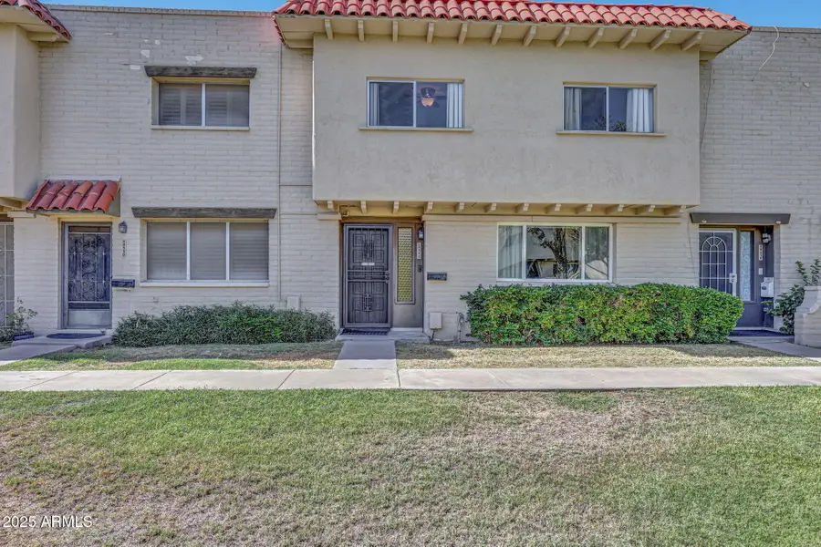 6833 E Osborn Road #E, Scottsdale, AZ 85251 - Image #2