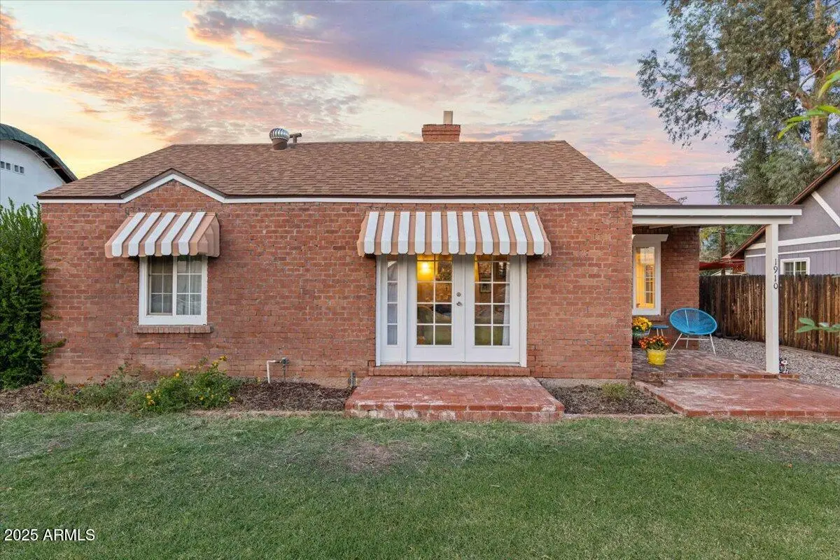 1910 W Holly Street, Phoenix, AZ 85009 - #1