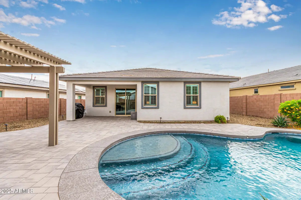 8820 S 167th Lane, Goodyear, AZ 85338 - Image #1