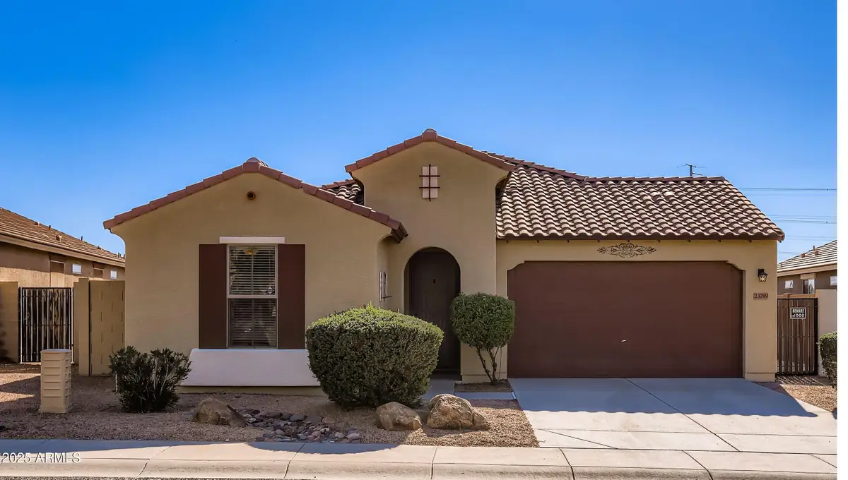 23789 W Hammond Lane, Buckeye, AZ 85326 - #1