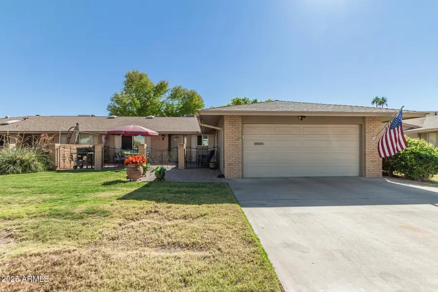 10406 W El Capitan Circle, Sun City, AZ 85351 - Image #3