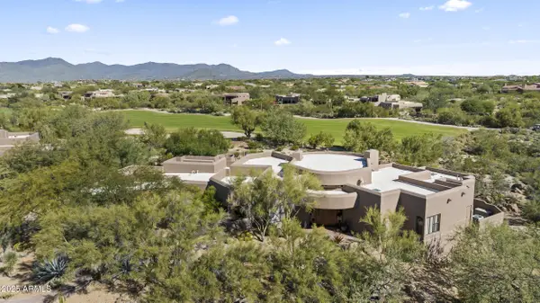 34483 N Ironwood Road, Scottsdale, AZ 85266