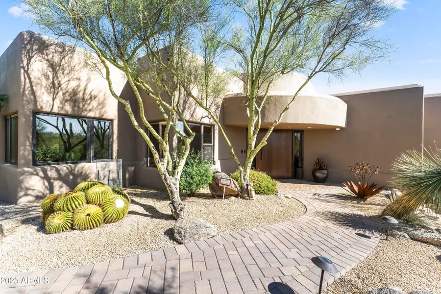 34483 N Ironwood Road, Scottsdale, AZ 85266 - Image #3