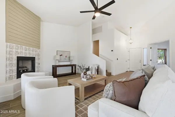 17303 E Oro Grande Drive, Fountain Hills, AZ 85268