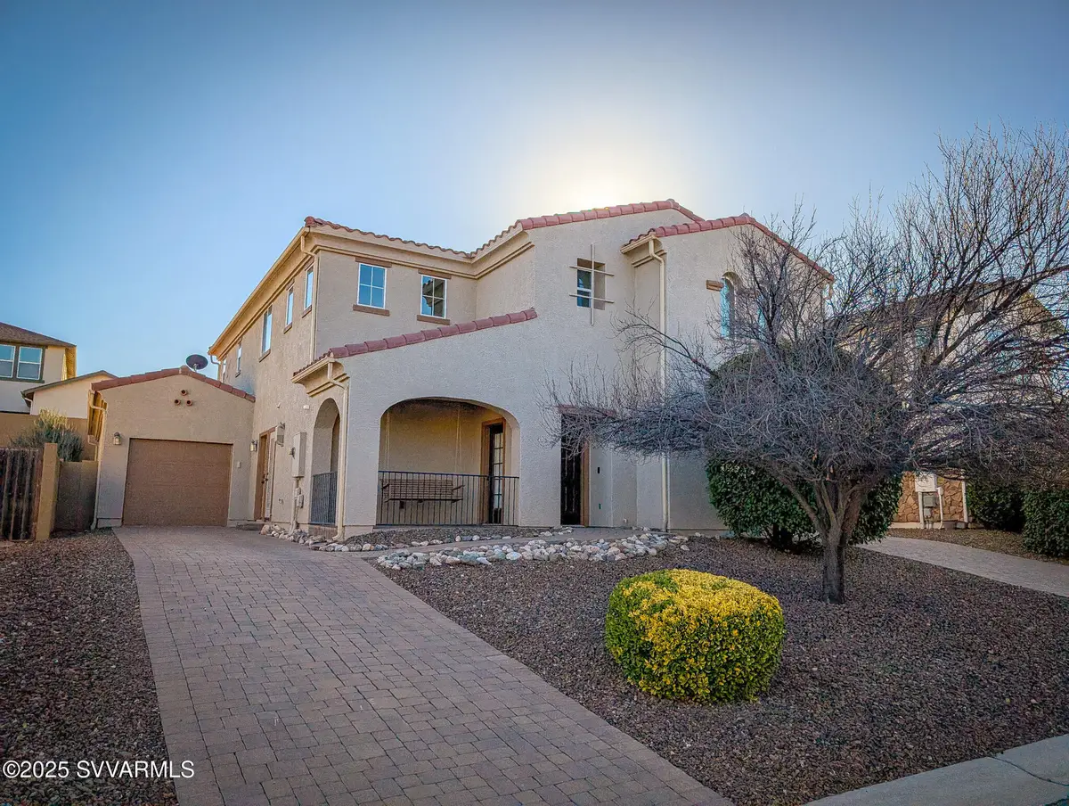 455 Phelps Drive, Clarkdale, AZ 86324 - Image #1