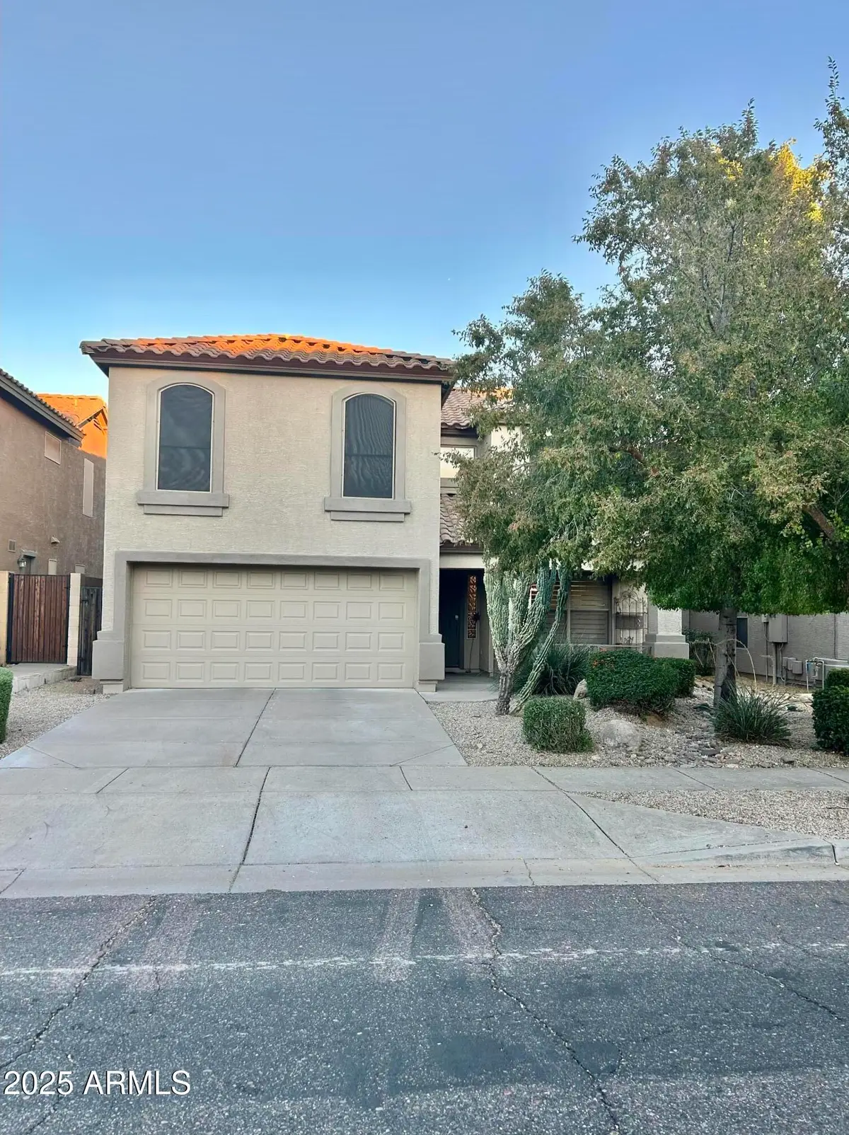 20933 N 37th Way, Phoenix, AZ 85050 - #1