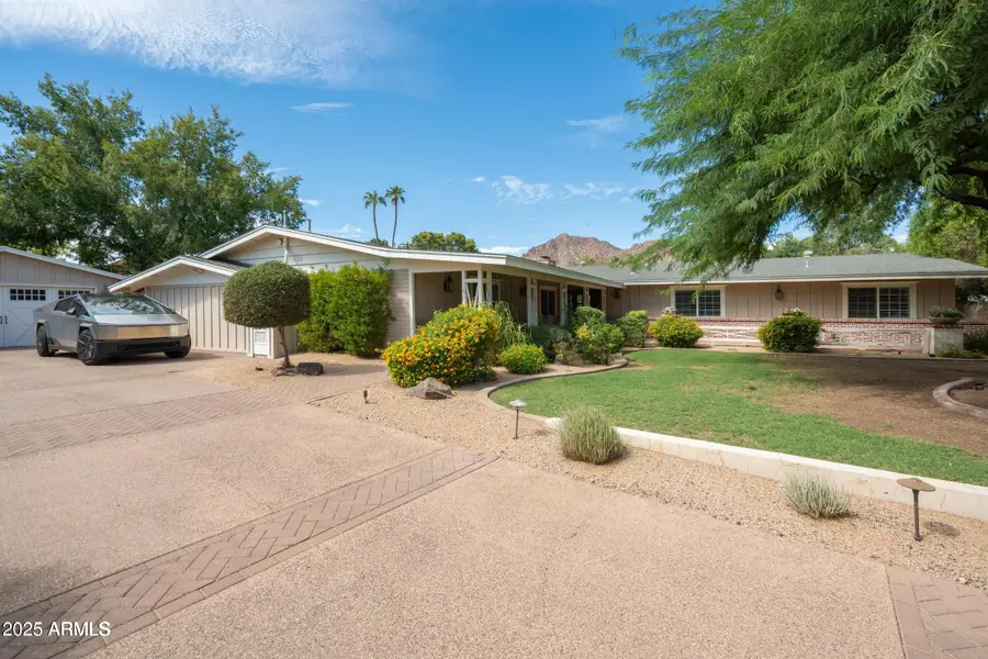 6002 E Calle Rosa --, Phoenix, AZ 85251 - Image #2