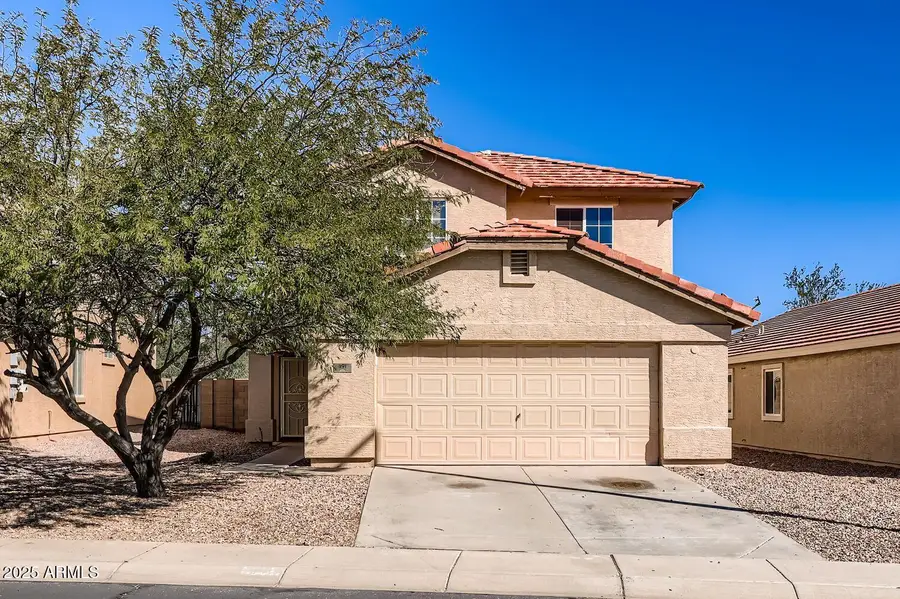 191 S 223rd Avenue, Buckeye, AZ 85326 - Image #2