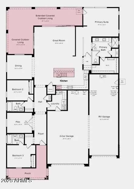 5305 N 177th Lane, Litchfield Park, AZ 85340 - Image #2