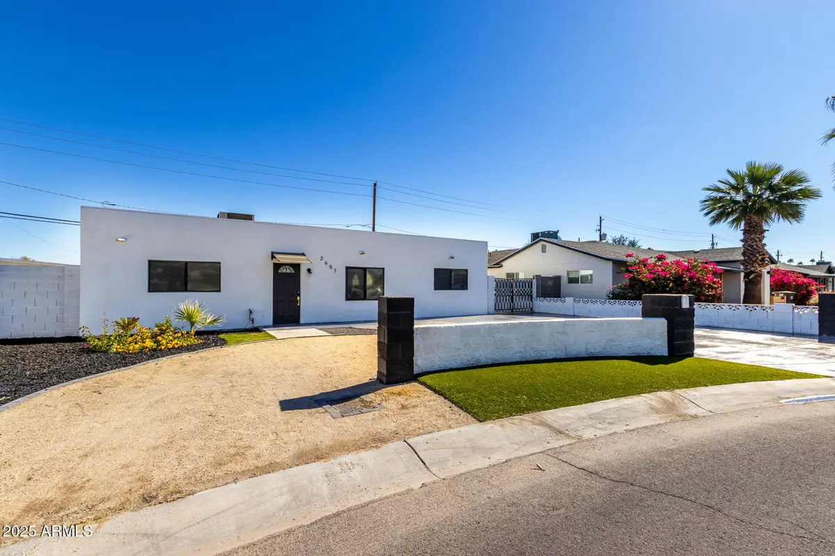 2657 N 71st Place, Scottsdale, AZ 85257 - Image #1