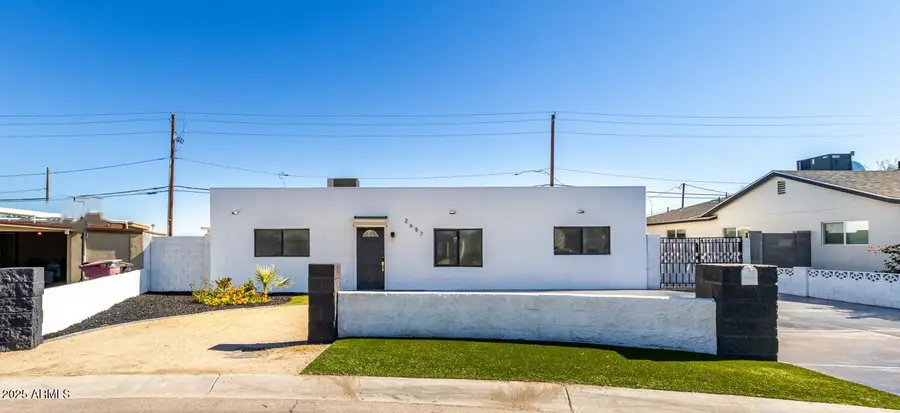 2657 N 71st Place, Scottsdale, AZ 85257 - Image #2