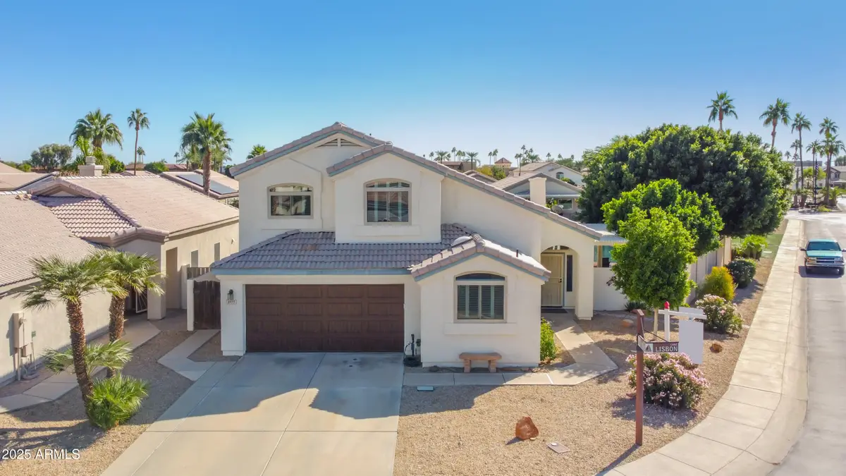 8977 W Lisbon Lane, Peoria, AZ 85381 - Image #1