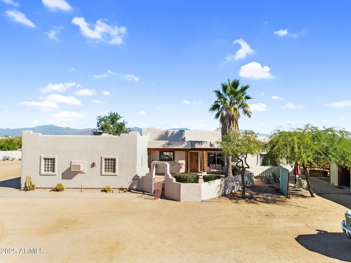 29202 N 146th Street, Tonto National Forest, AZ 85262 - Image #1