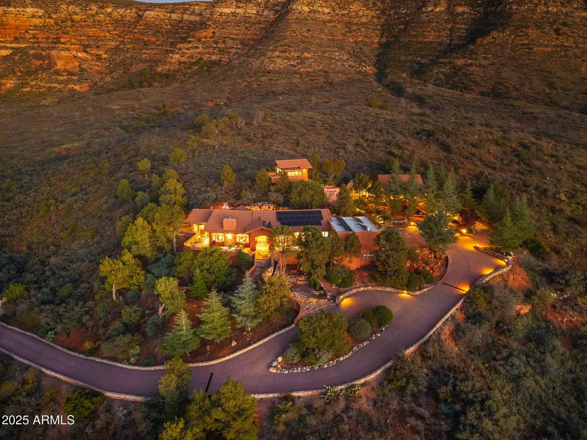 3226 Valley Vista Drive, Camp Verde Sedona, AZ 86351 - Image #1