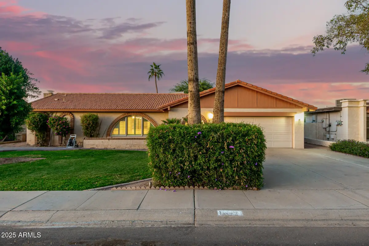 1832 E Colgate Drive, Tempe, AZ 85283 - #1