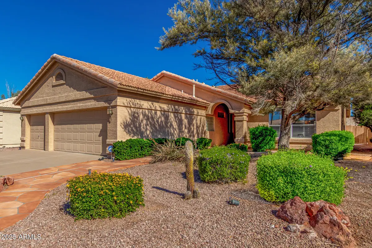 23609 S Desert Dance Court, Sun Lakes, AZ 85248 - Image #1