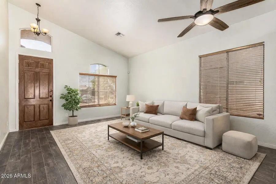 991 N Florence Drive, Chandler, AZ 85226 - Image #2